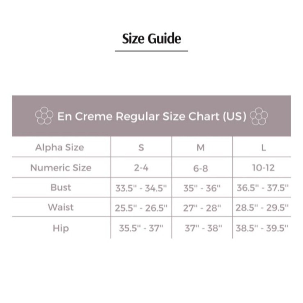 En Creme Medium Tropical Cami Florist Flowy‎ Vacation Travel Beachy Neutral - Picture 4 of 8